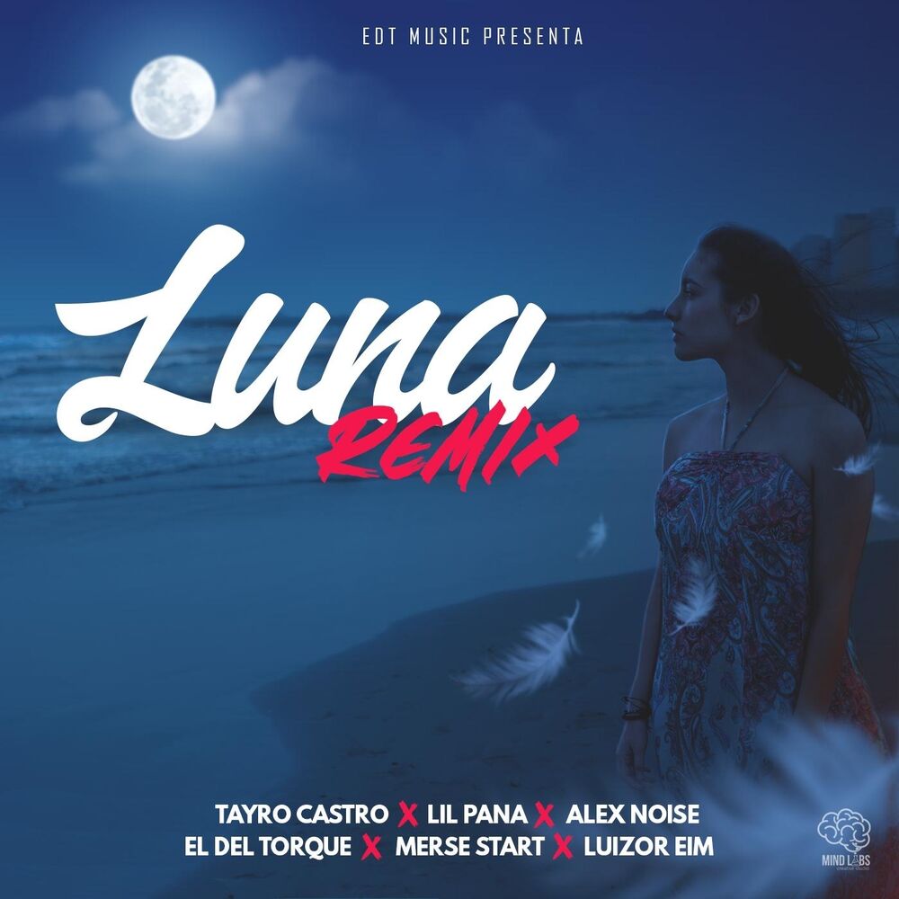 Picture of Luna (Remix)