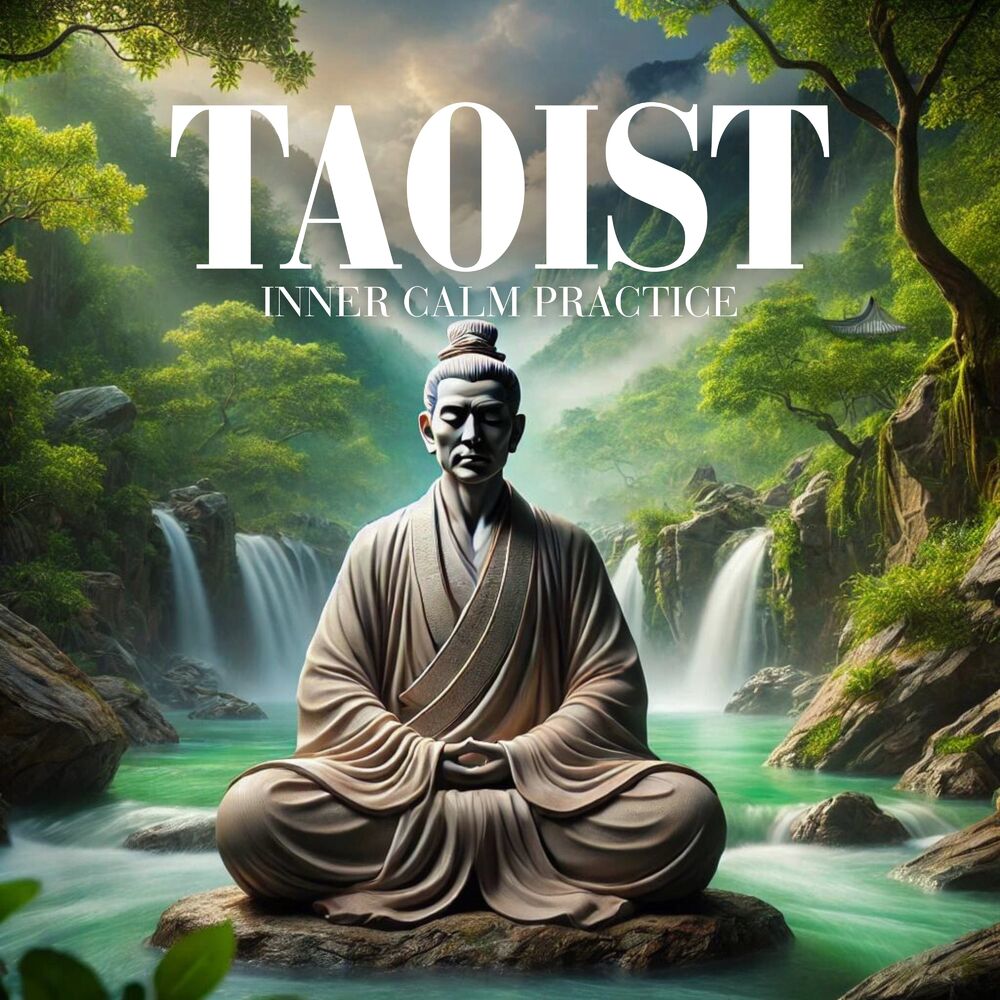 Picture of Taoist Inner Calm Practice