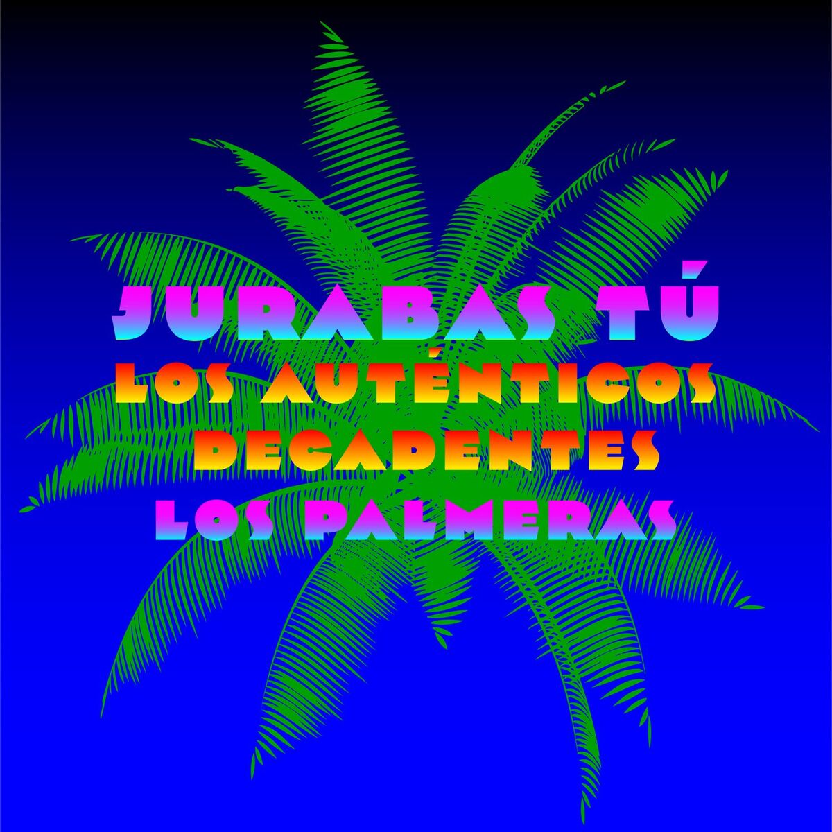 Album picture of Jurabas Tú