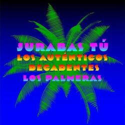 Cover of Jurabas Tú