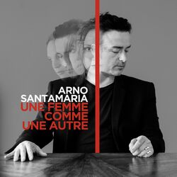Cover of Une femme comme une autre