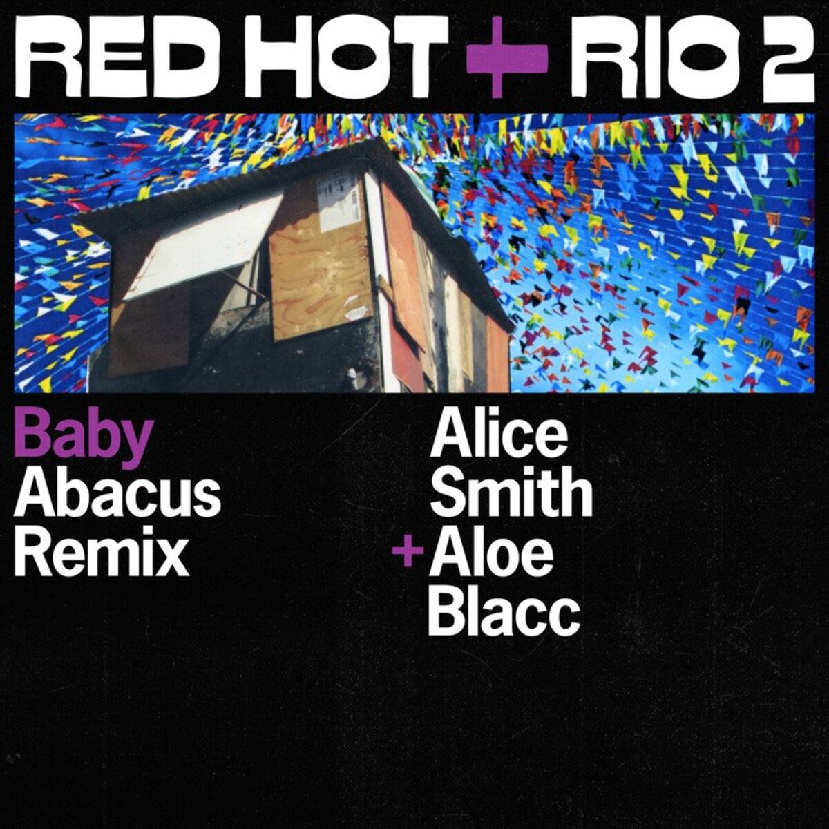 Album cover of Baby