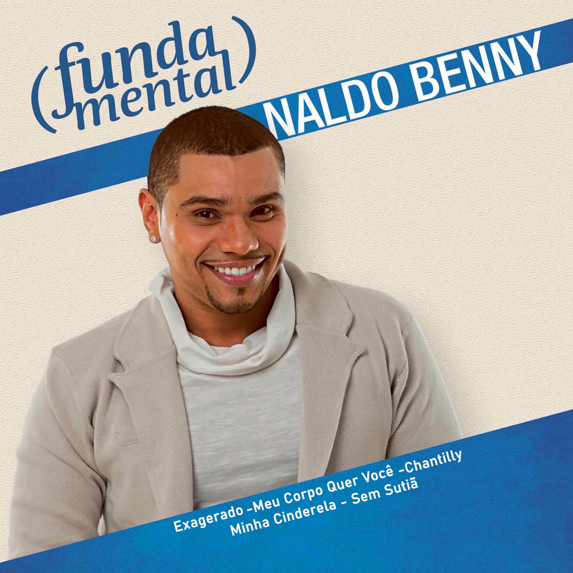 Album cover of Fundamental