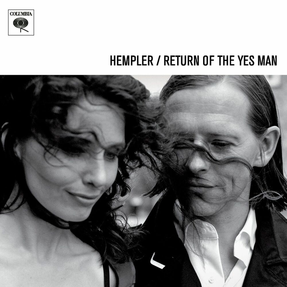 Picture of Return Of The Yes Man