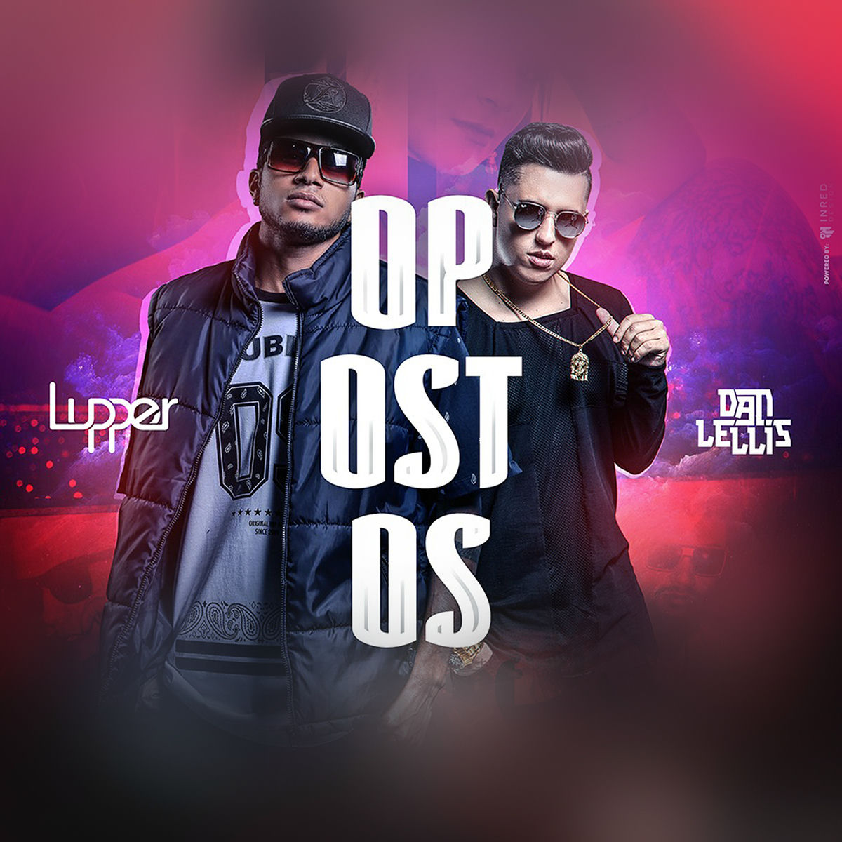Album cover of Opostos