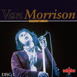 Cover of Payin' Dues
