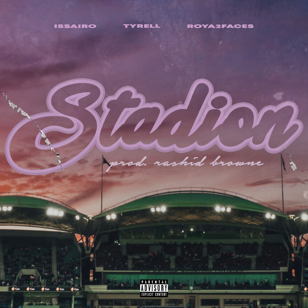 Picture of Stadion