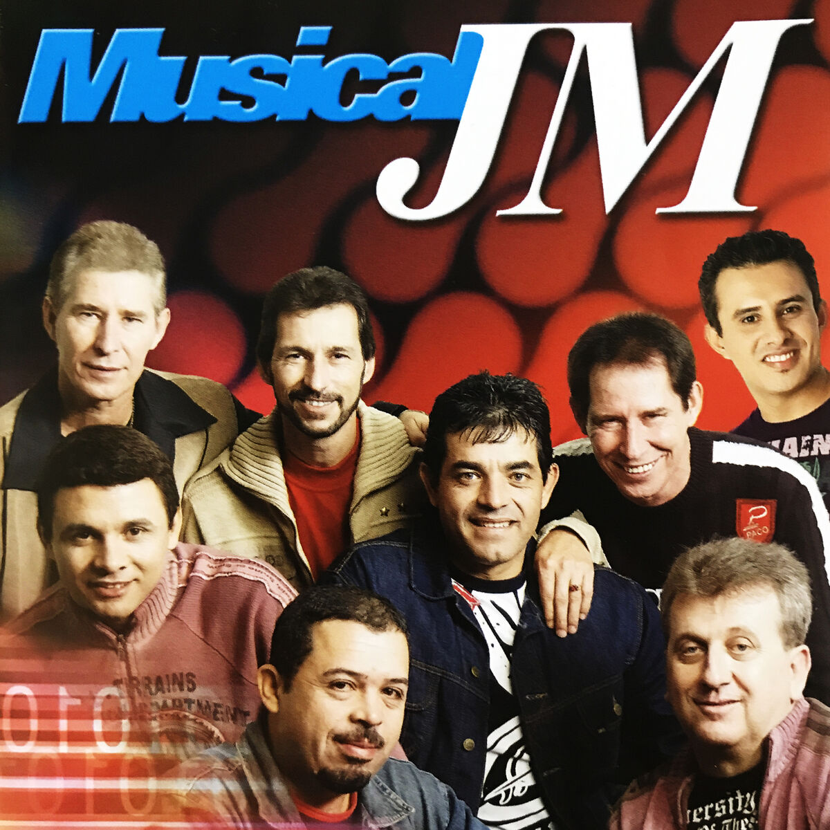 Album cover of Como Vai Você?