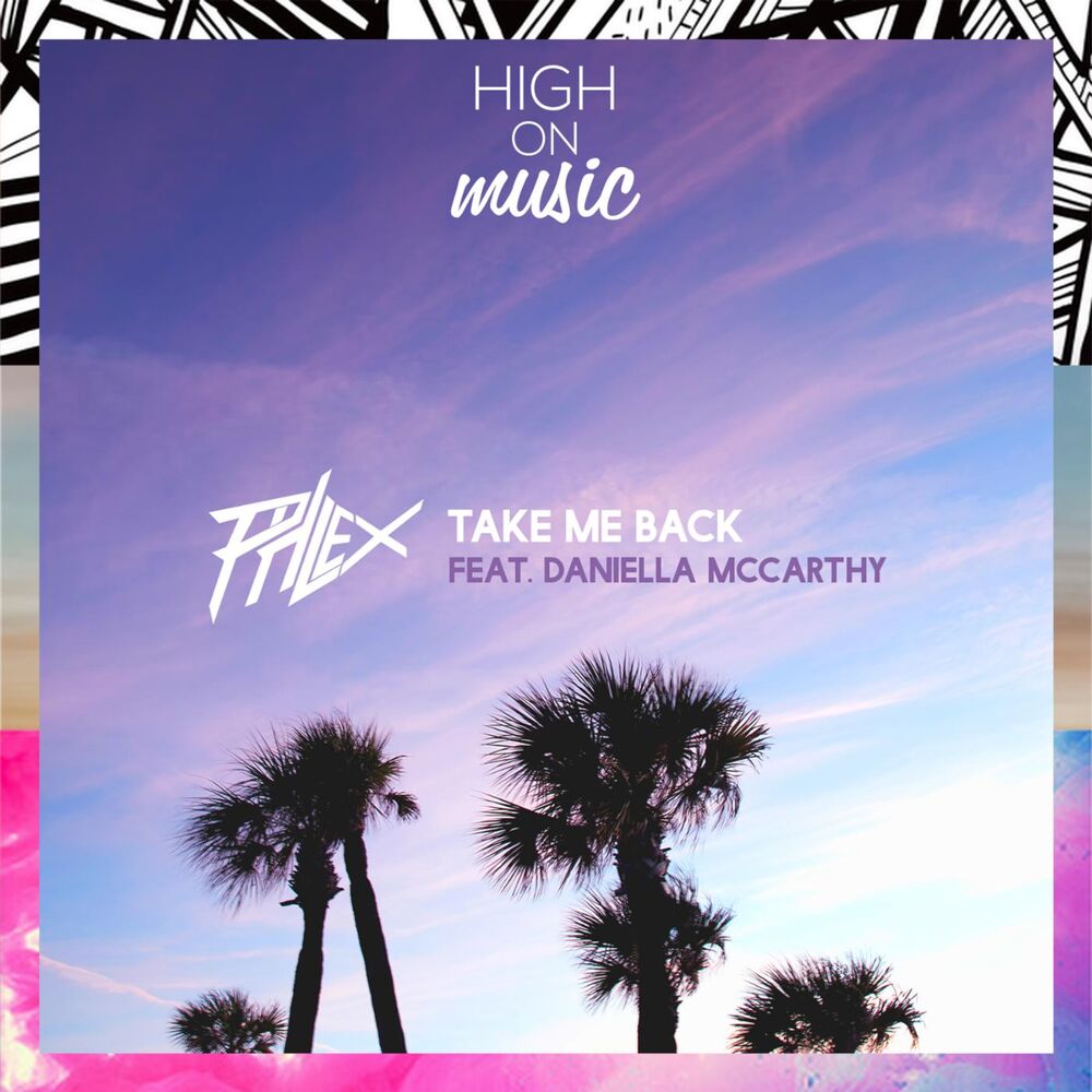 Picture of Take Me Back (feat. Daniella)