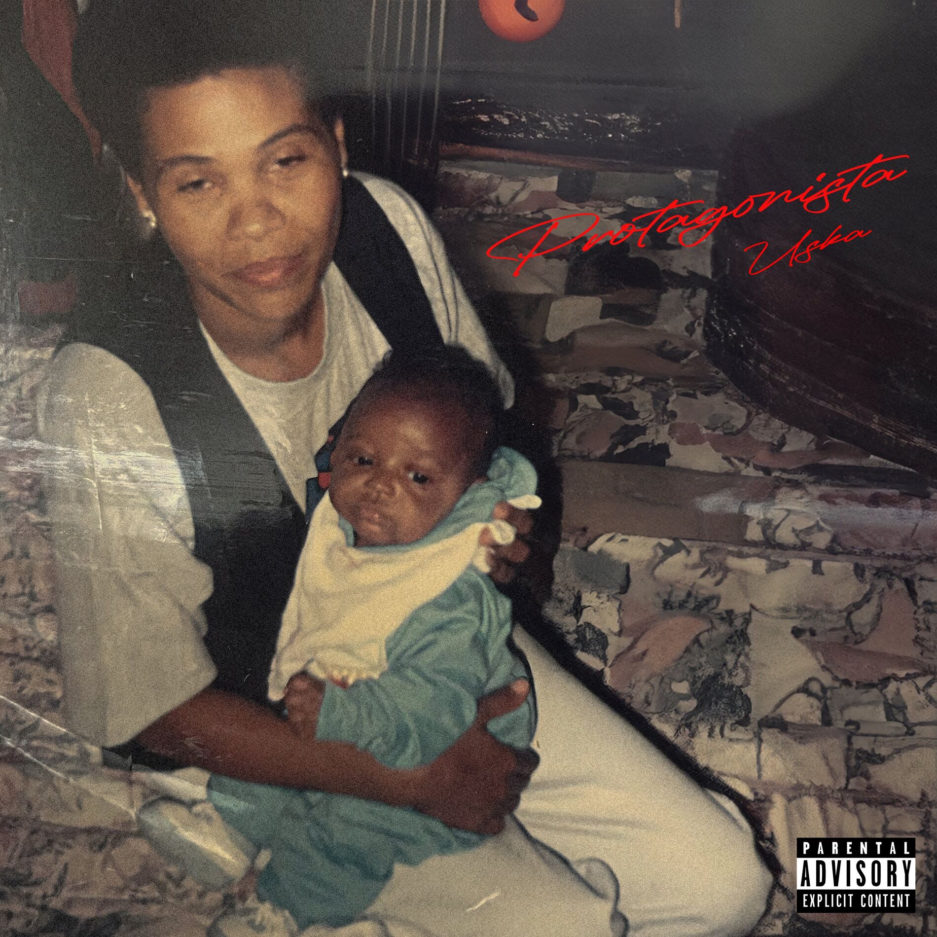 Album cover of Protagonista