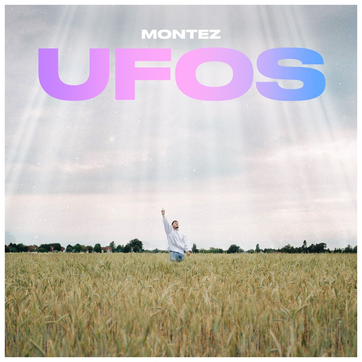 Album cover of ufos