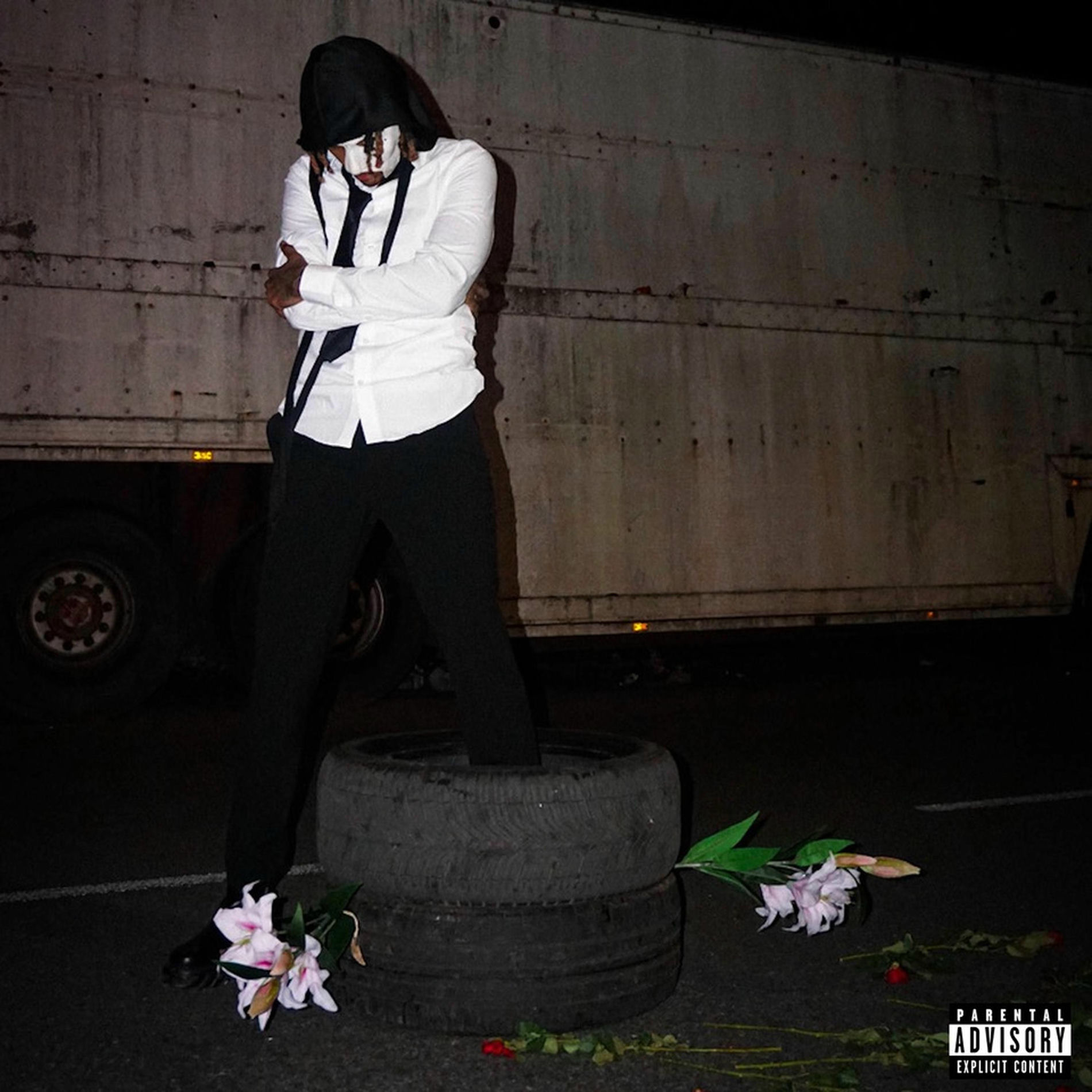 Album cover of Nothing Lasts 4eva (Deluxe)