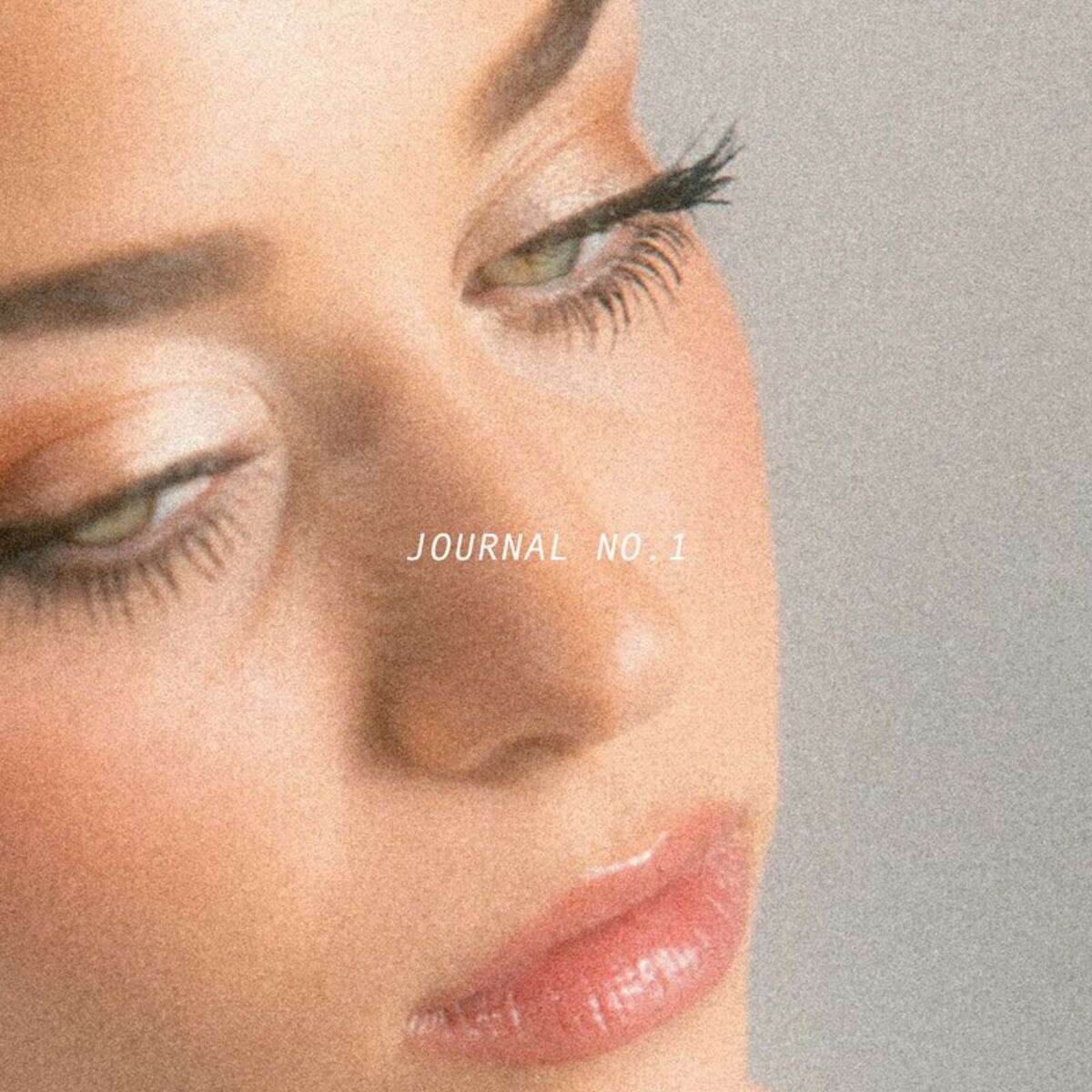Album cover of Journal No.1