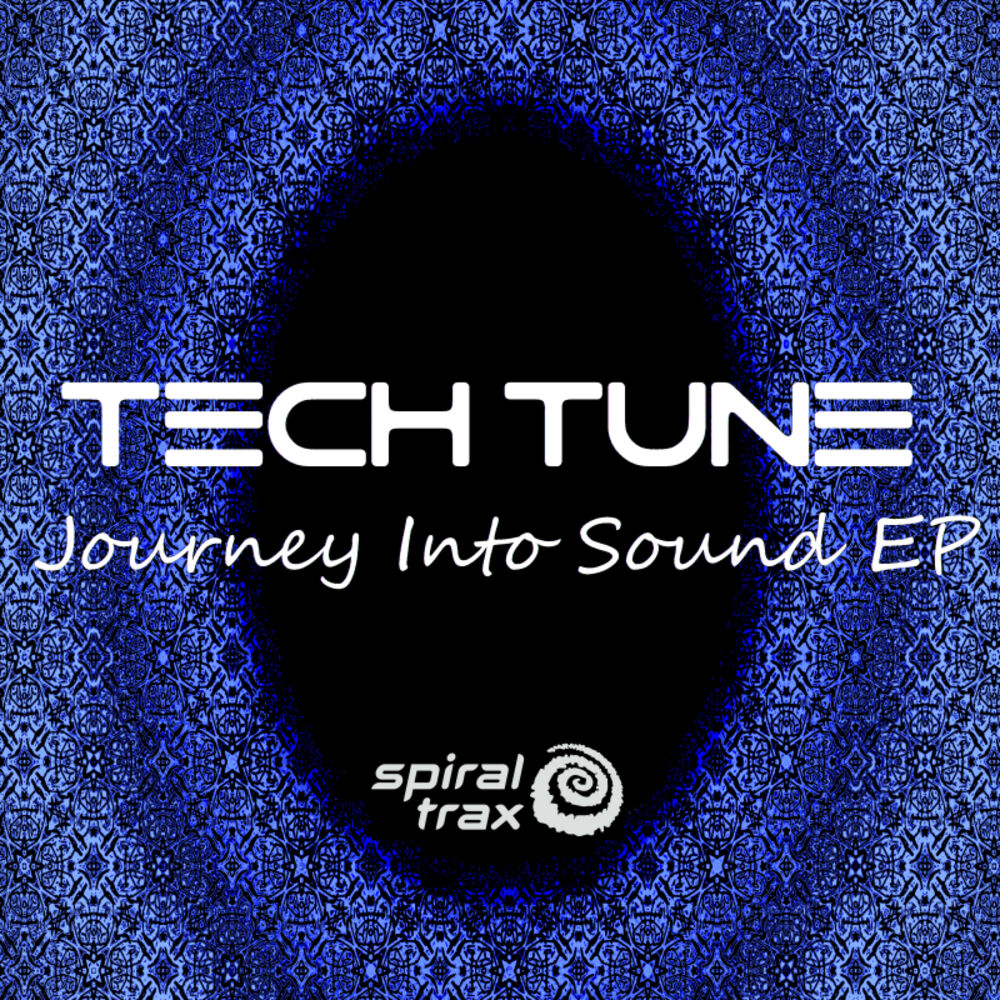 Picture of Journey Into Sound