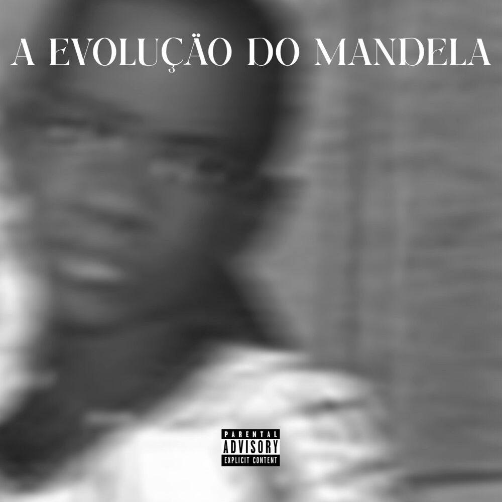 Picture of A Evolução do Mandela