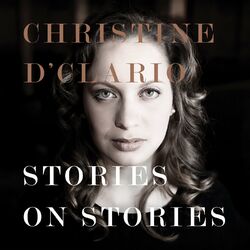 Cover of Stories On Stories