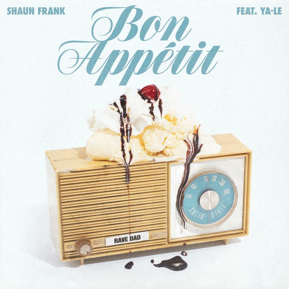 Picture of Bon Appétit (feat. YA-LE)