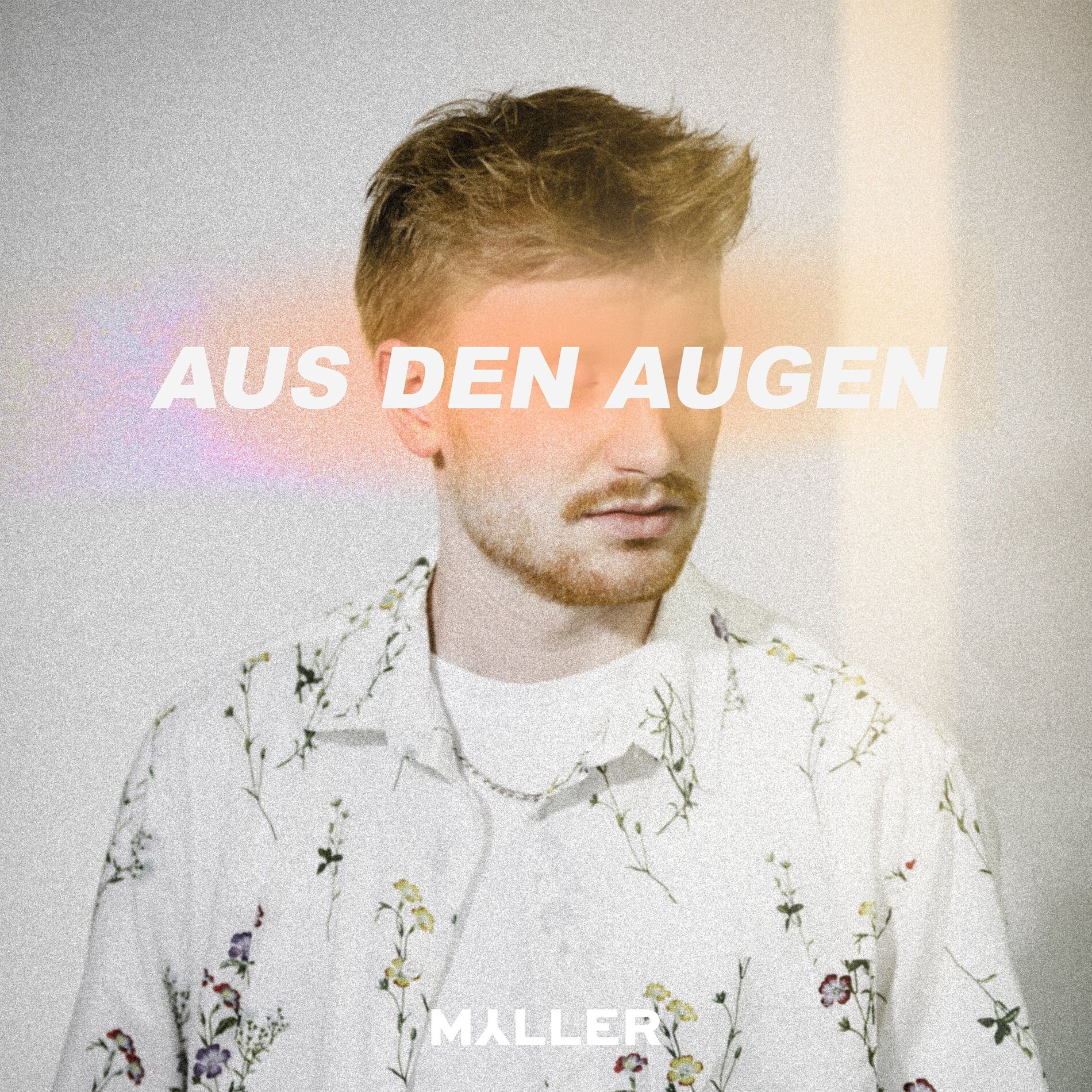 Album cover of Aus den Augen