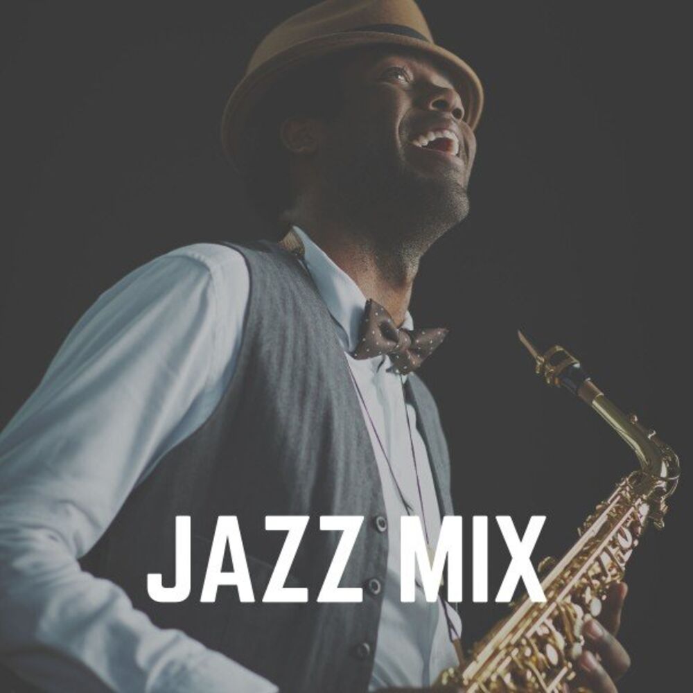 Picture of Jazz Mix