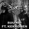 Suu Kii! (feat. Kekkonen)