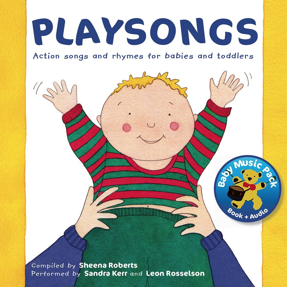 Picture of Playsongs