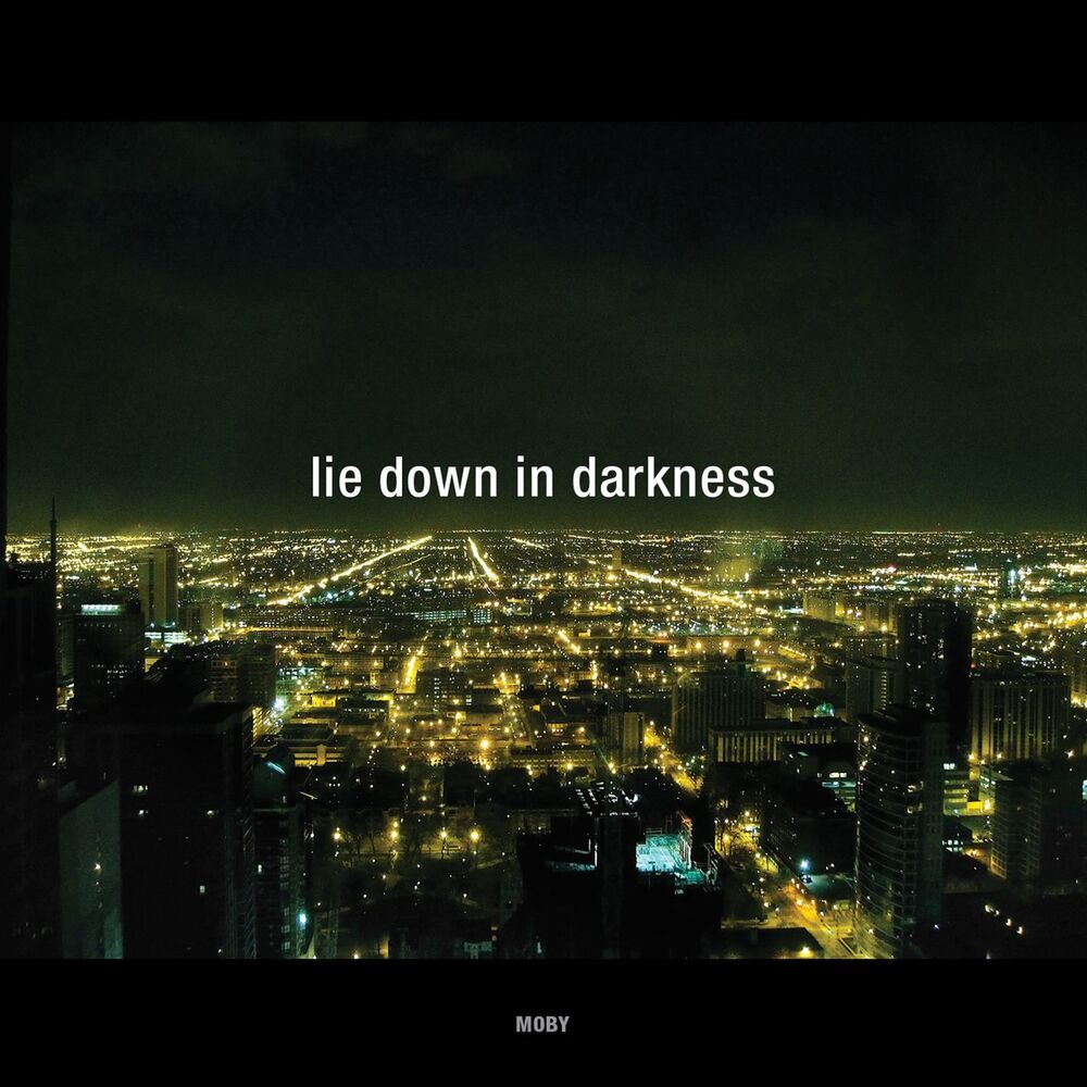 Picture of Lie Down In Darkness