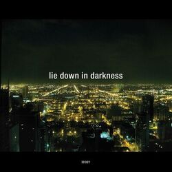 Cover of Lie Down In Darkness