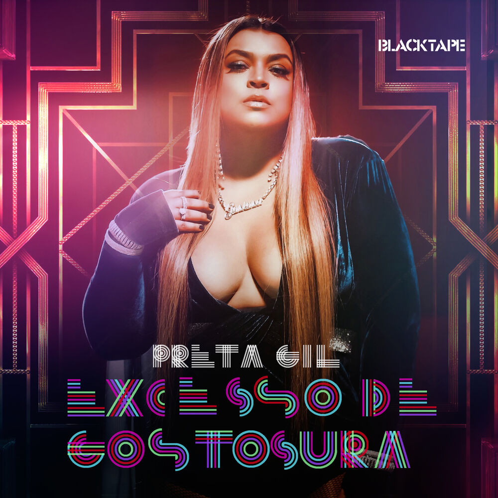 Picture of Excesso de Gostosura