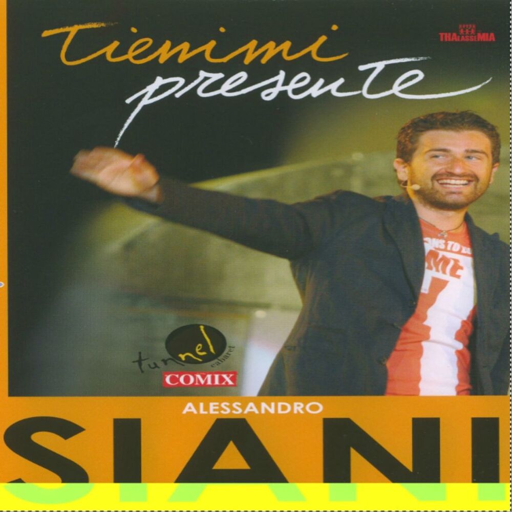 Picture of Tienimi presente