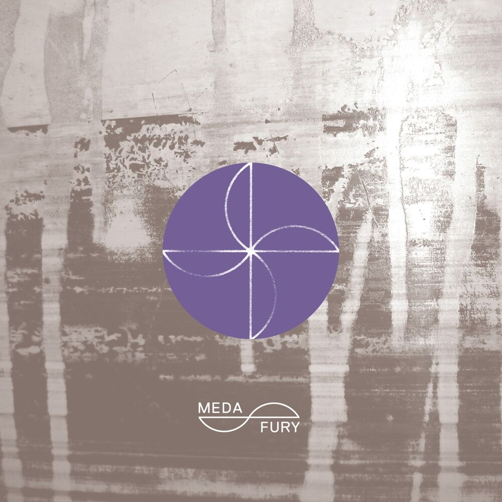 Picture of Purple Ghost Dance EP