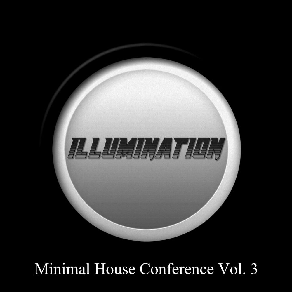 Picture of Minimal House Conference, Vol. 3