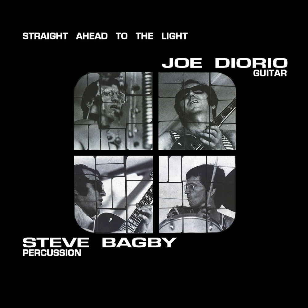 Picture of Straight Ahead to the Light