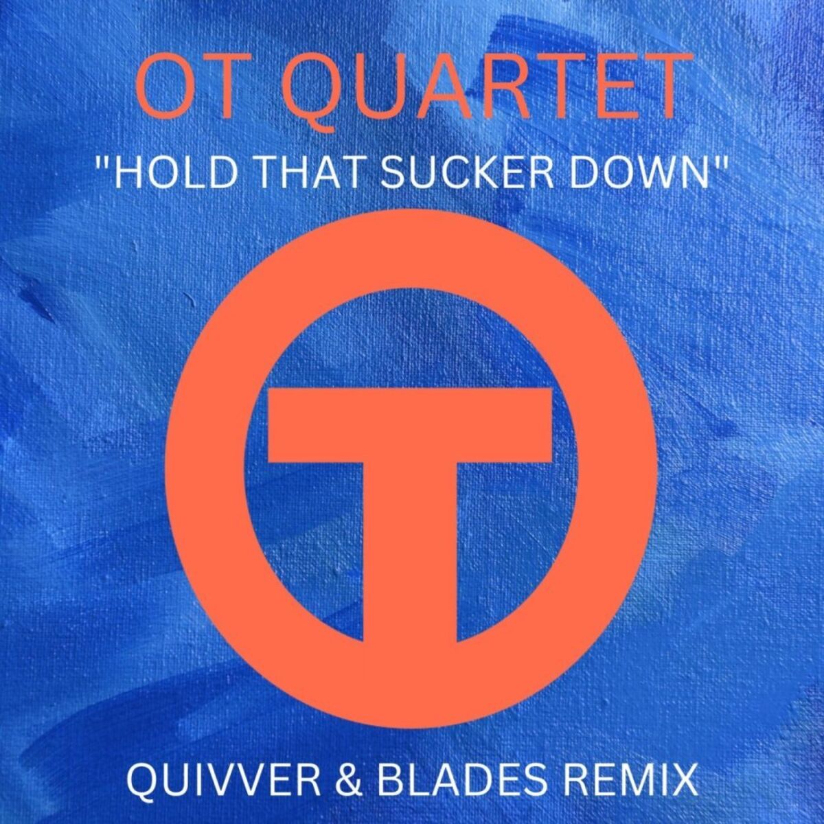 Album cover of Hold That Sucker Down
