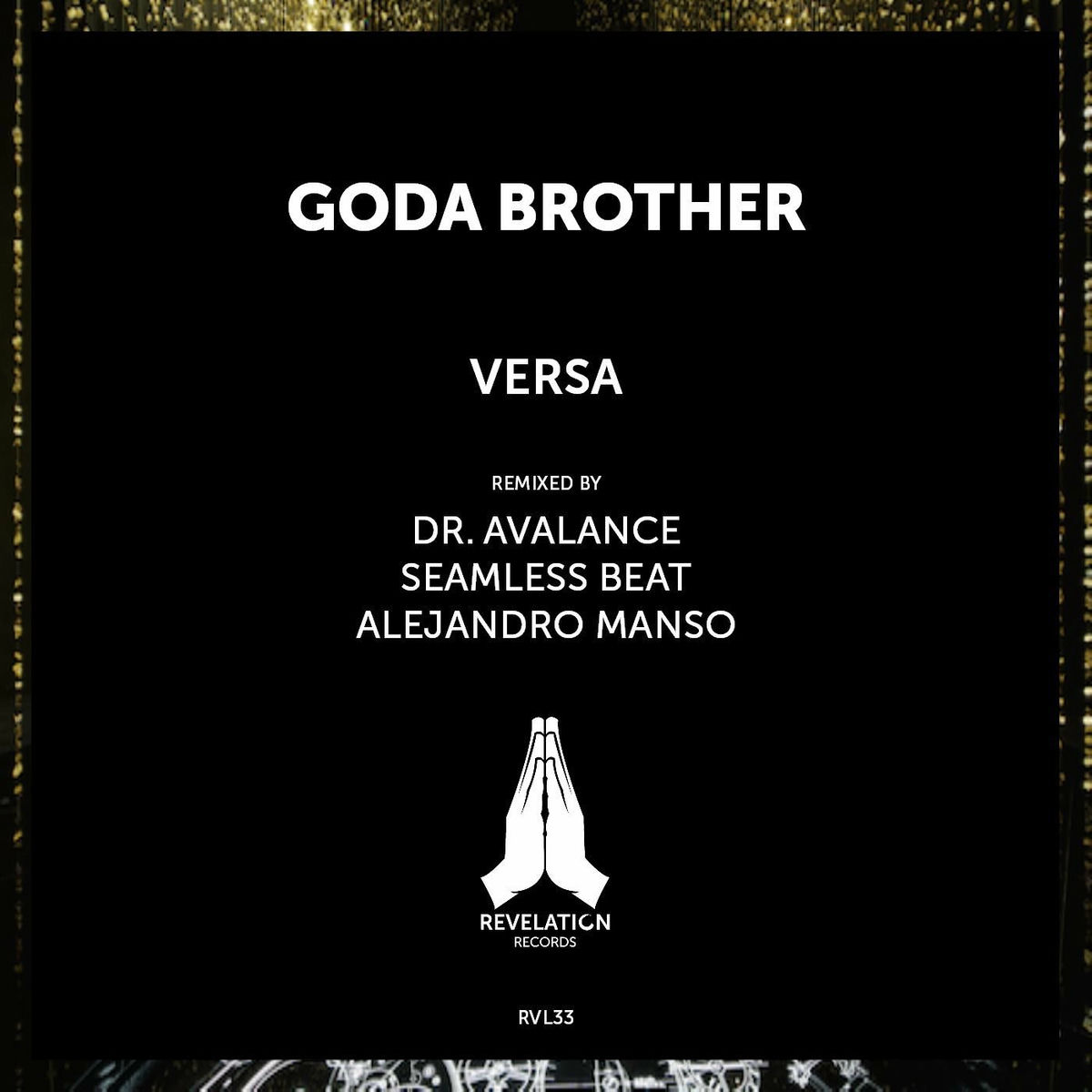 Album cover of Versa