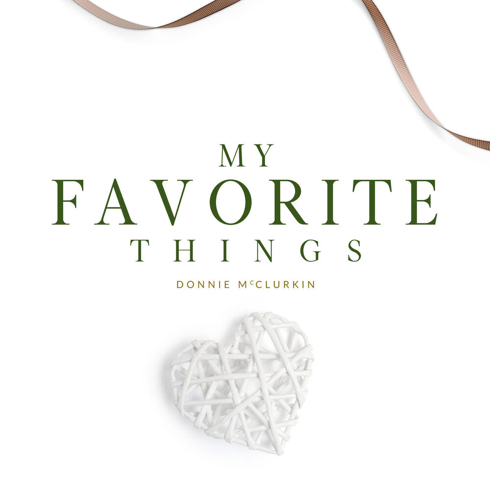 Picture of My Favorite Things