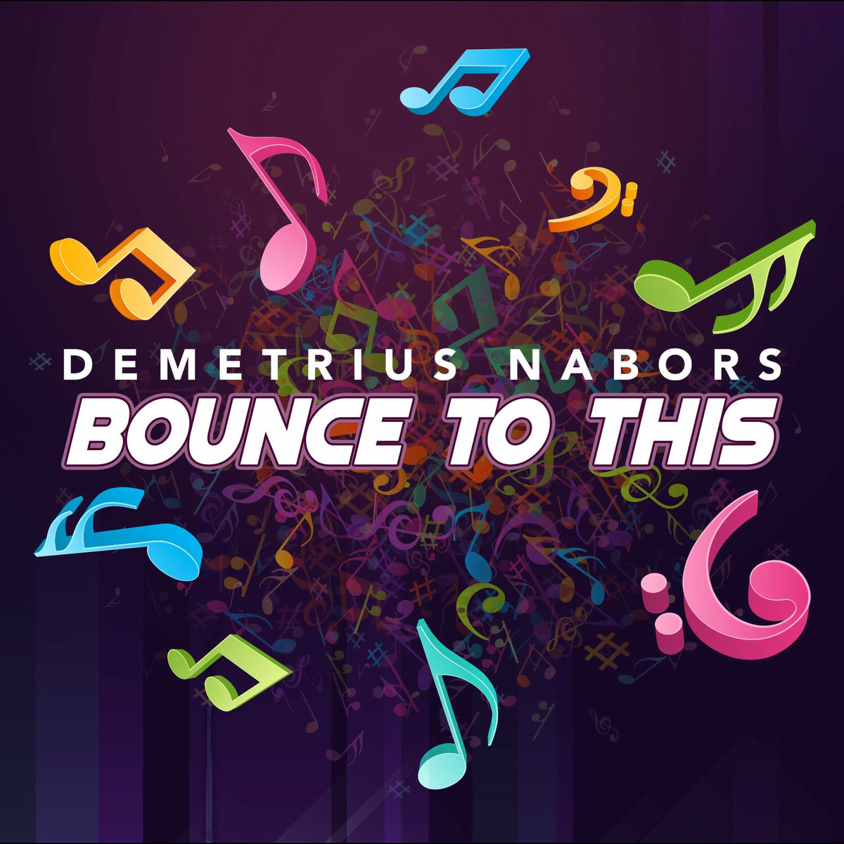 Album cover of Bounce to This