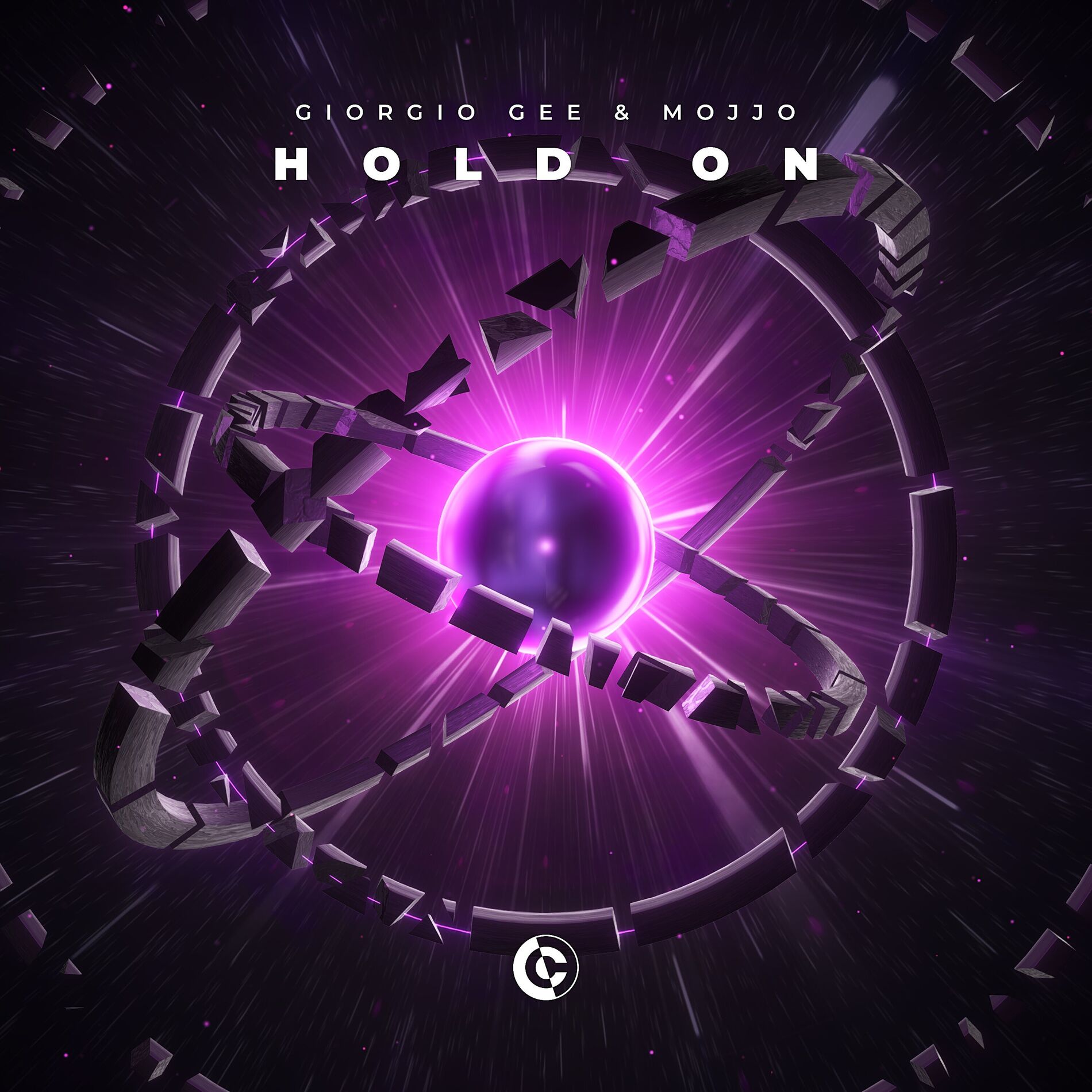 Album cover of Hold On (Extended Mix)