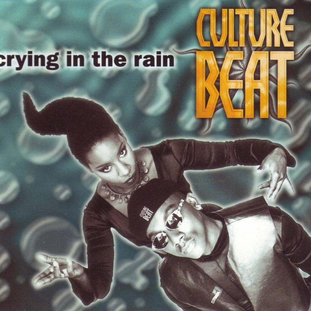 Picture of Crying in the Rain