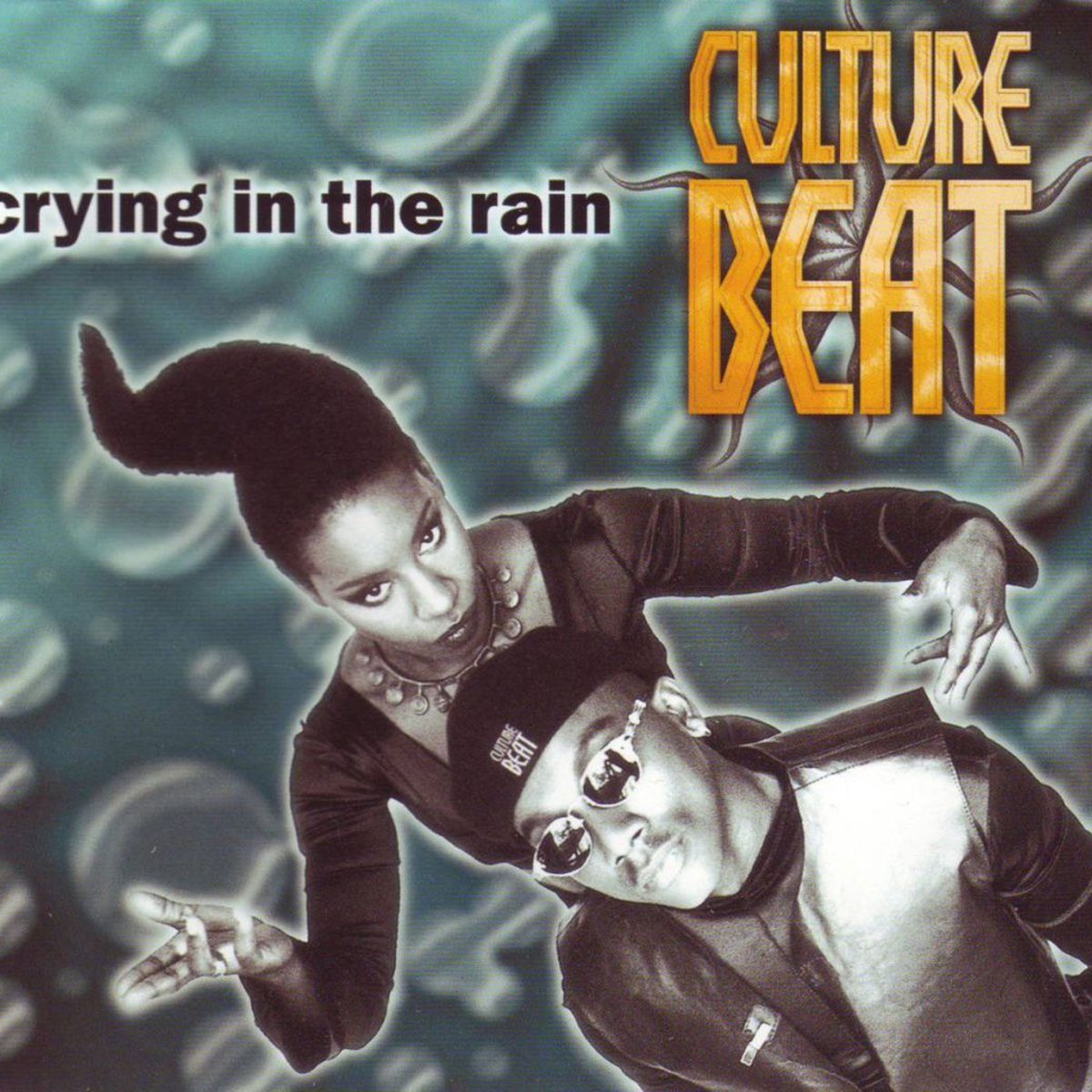 Culture Beat - Crying in the Rain | Deezer
