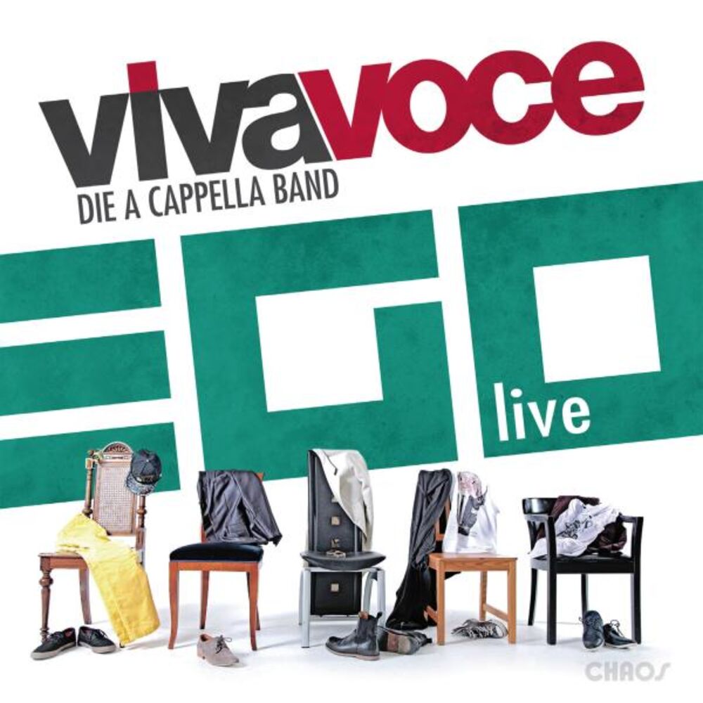 Picture of EGO live
