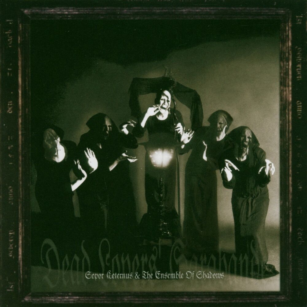 Picture of Dead Lovers Sarabande, Vol.2
