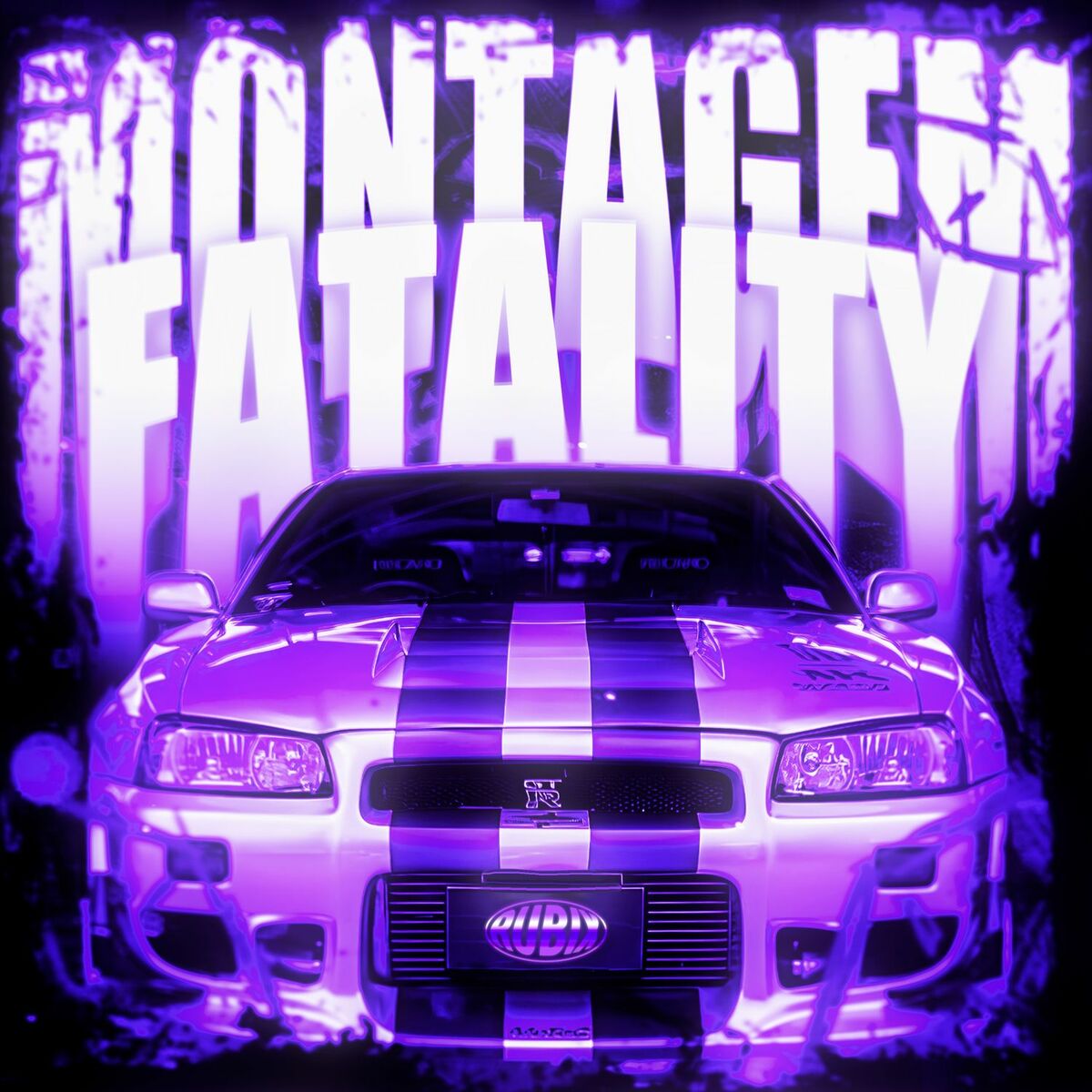 Album cover of Montagem Fatality