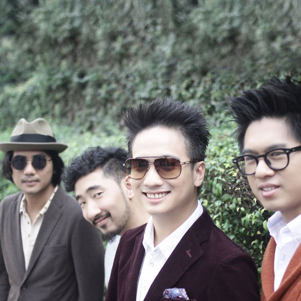 Picture of คืนนี้สบาย (OH C'mon Remix)
