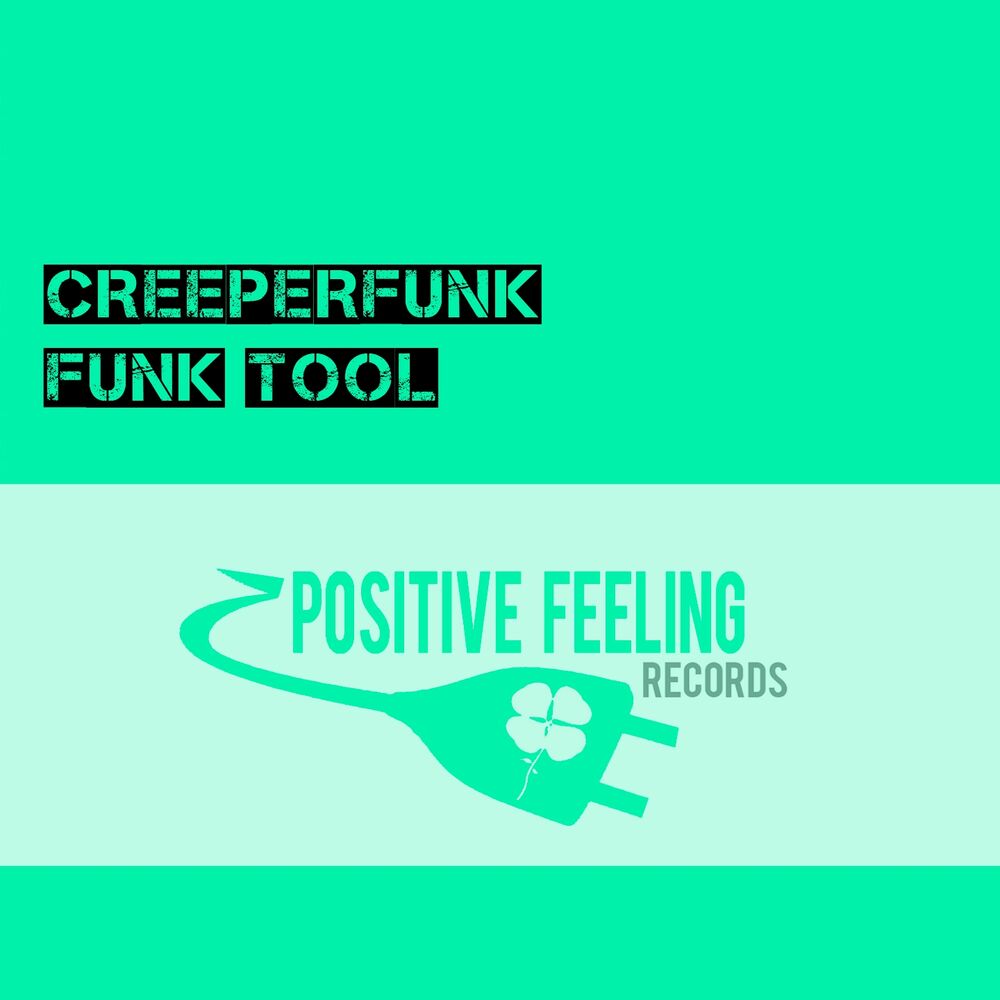 Picture of Funk Tool