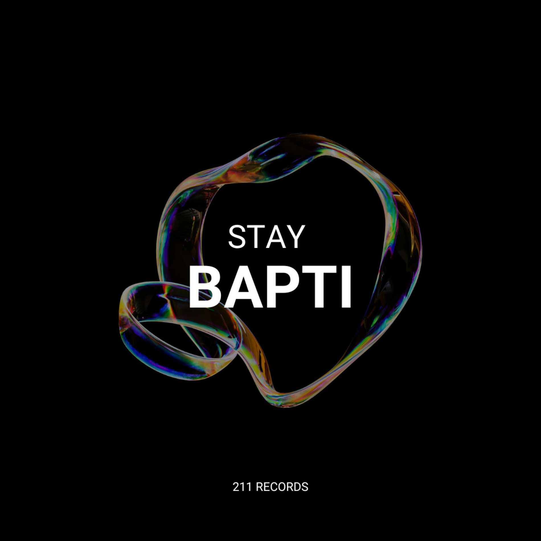Album cover of Stay (Radio Edit)