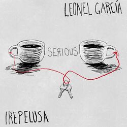 Cover of Serious