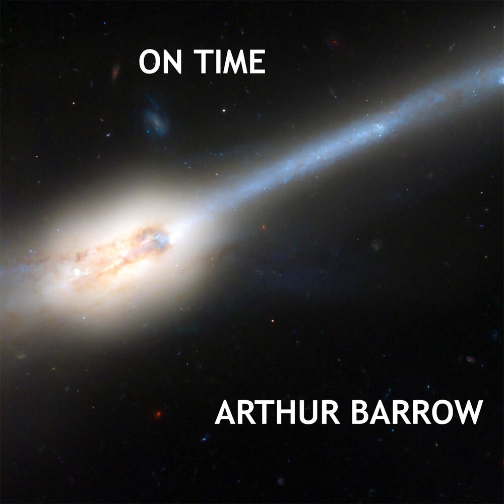 Picture of On Time