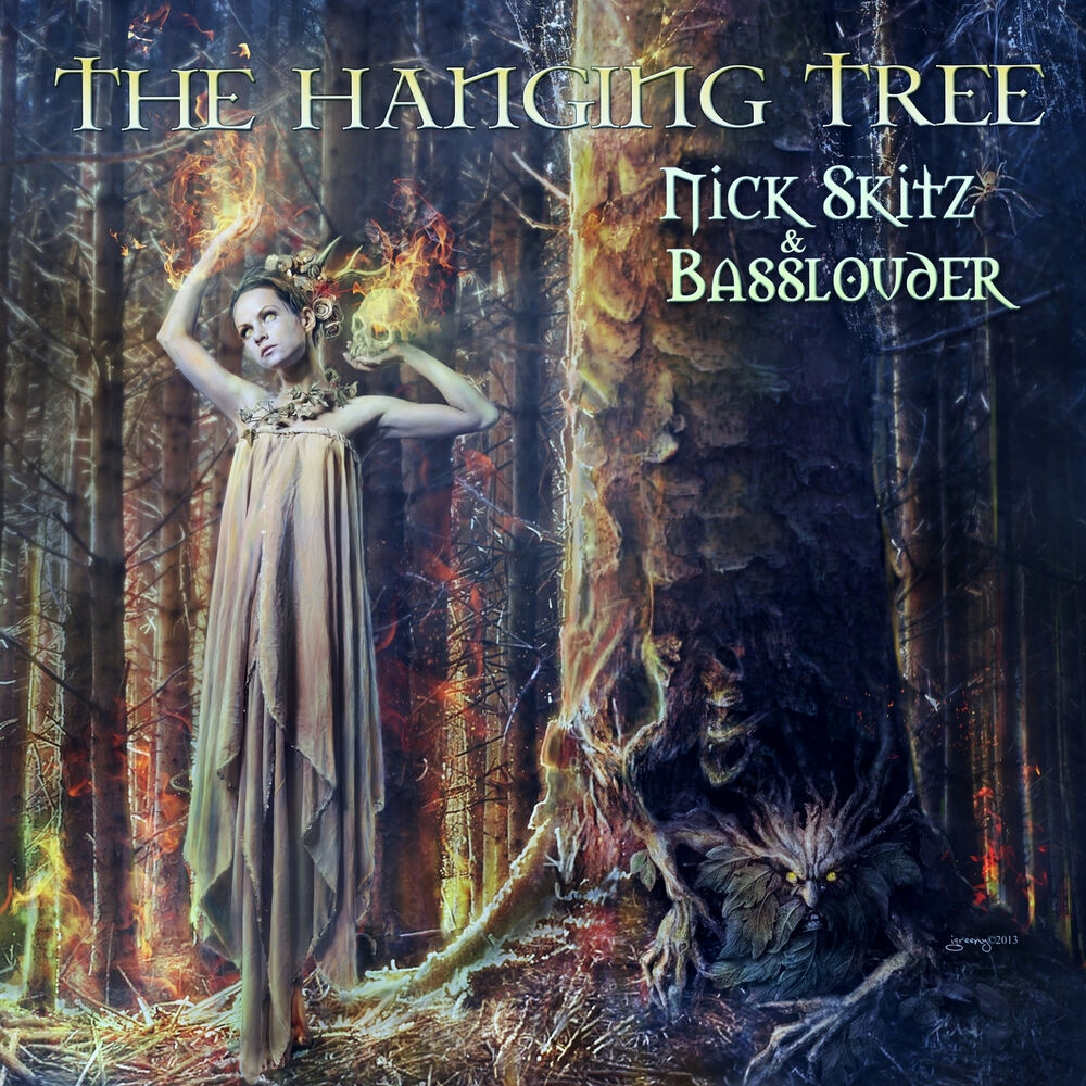Picture of The Hanging Tree