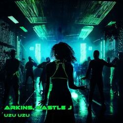 Cover of Uzu Uzu