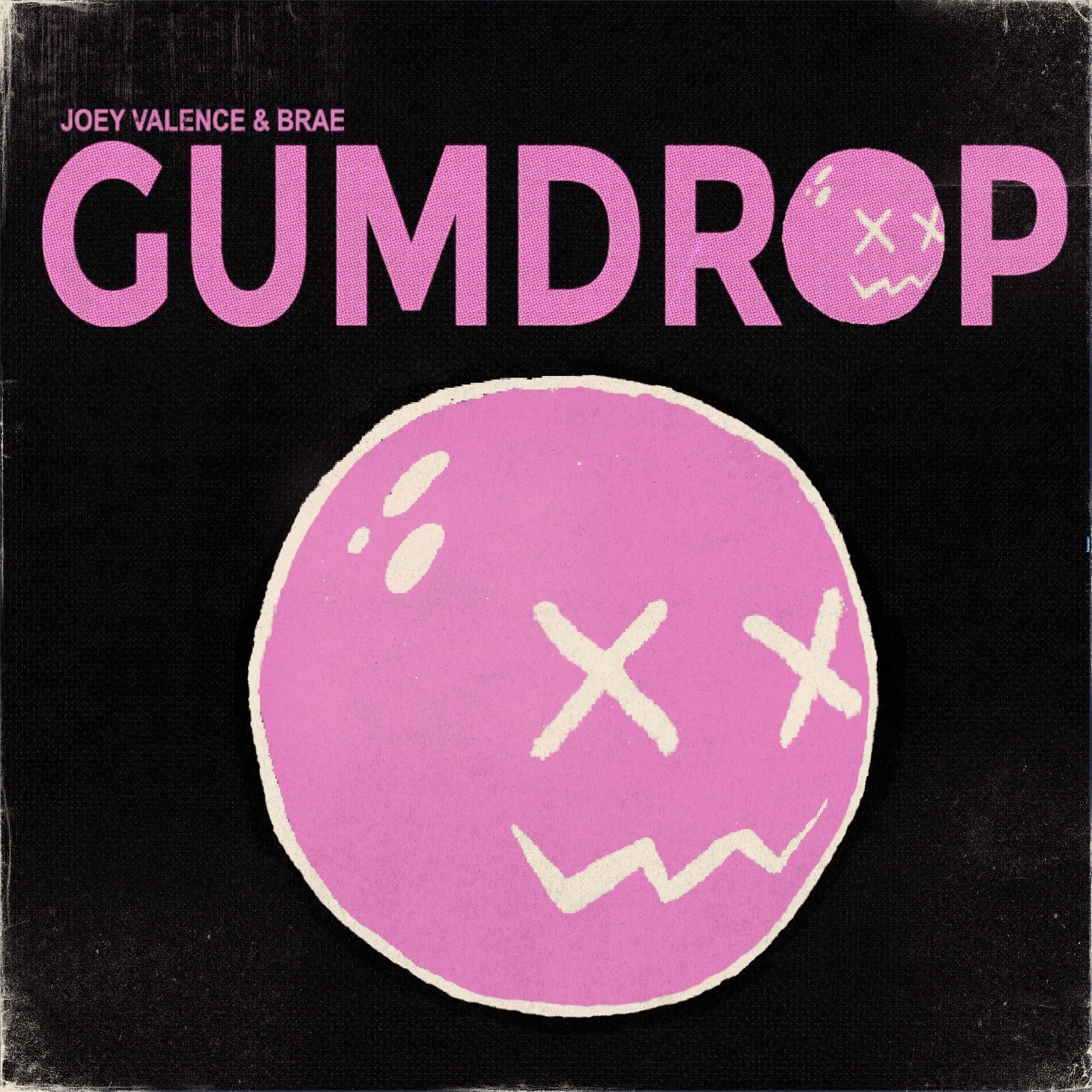 Album cover of GUMDROP